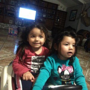 Meet your Posher, Alonsobeatriz